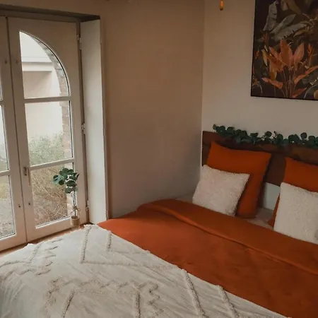 Le Charme - Petite Maison *