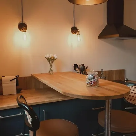 Le Charme - Petite Maison