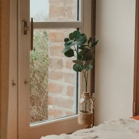Le Charme - Petite Maison بيت للعطل