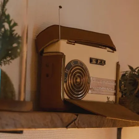 Le Charme - Petite Maison La Ferté-Bernard