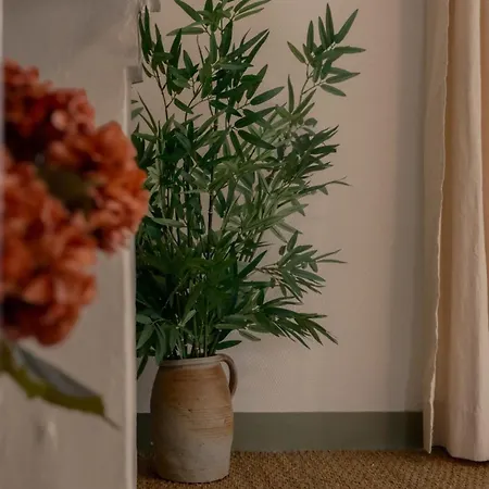 Le Charme - Petite Maison بيت للعطل