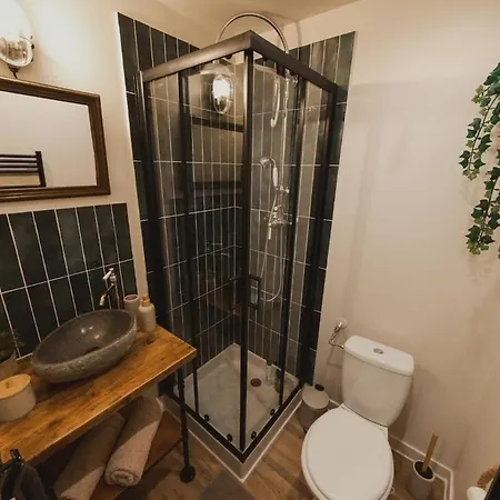 Le Charme - Petite Maison *