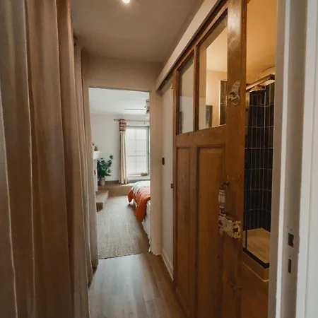 Le Charme - Petite Maison بيت للعطل La Ferté-Bernard