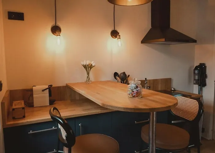 Le Charme - Petite Maison