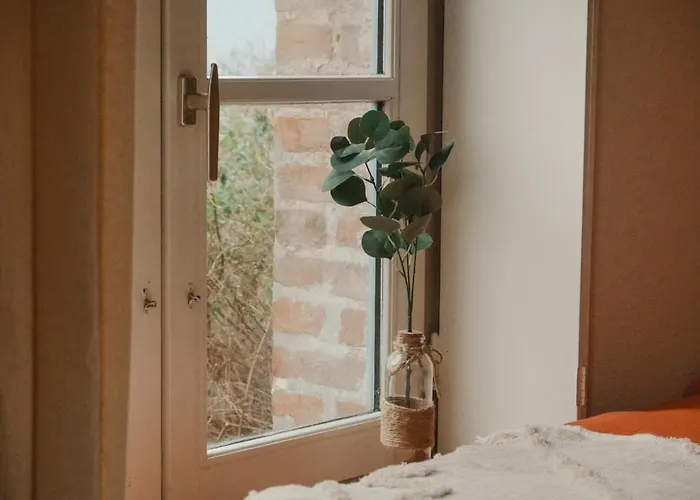 Le Charme - Petite Maison 度假居