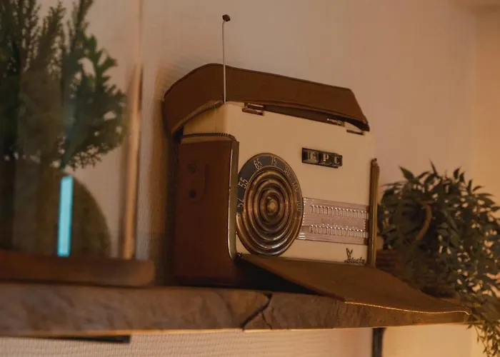 Le Charme - Petite Maison 拉弗特伯纳德