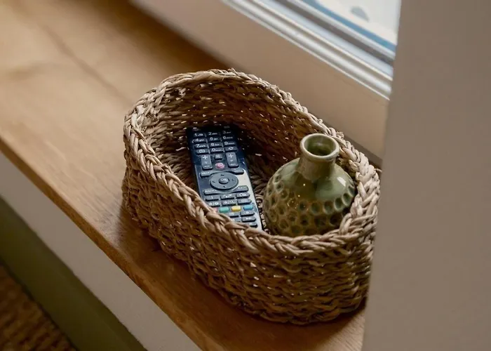 度假居 Le Charme - Petite Maison